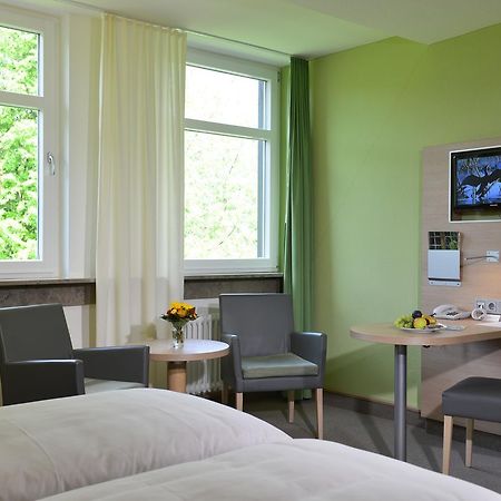 Tagungszentrum Schmerlenbach Hoesbach Luaran gambar