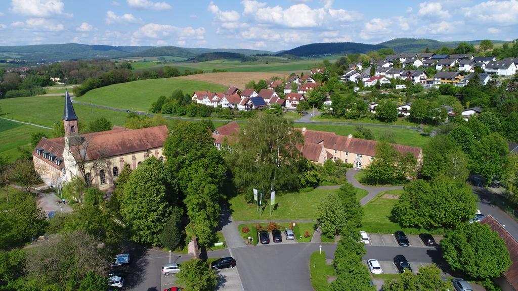 Tagungszentrum Schmerlenbach Hoesbach Luaran gambar