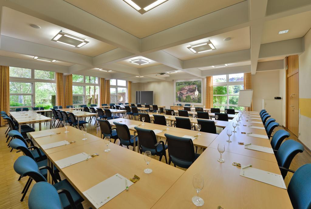 Tagungszentrum Schmerlenbach Hoesbach Luaran gambar