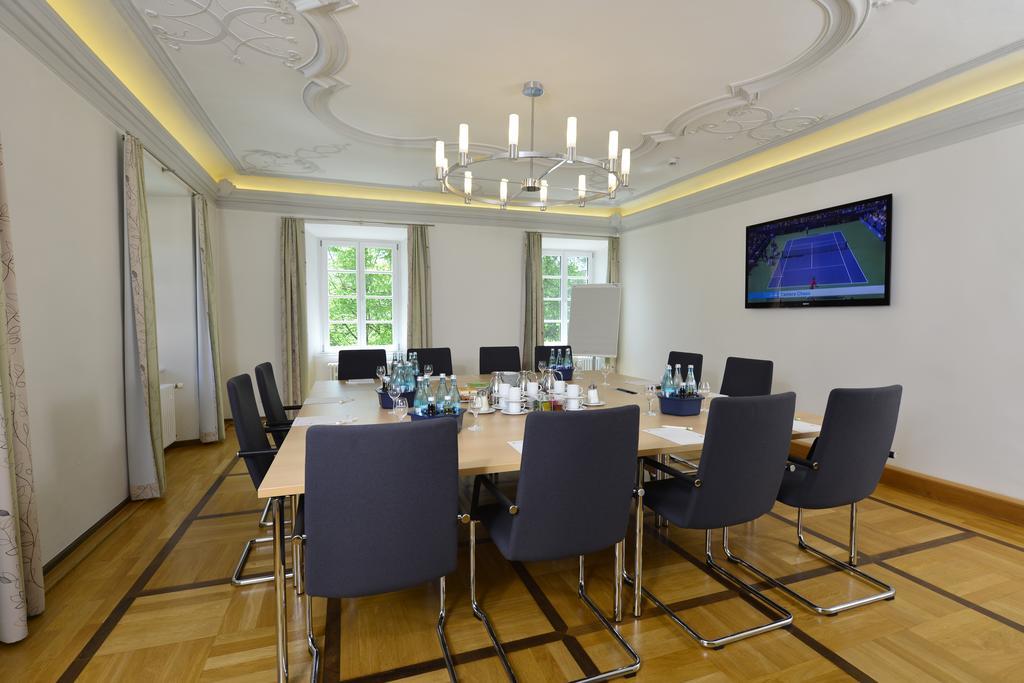 Tagungszentrum Schmerlenbach Hoesbach Luaran gambar