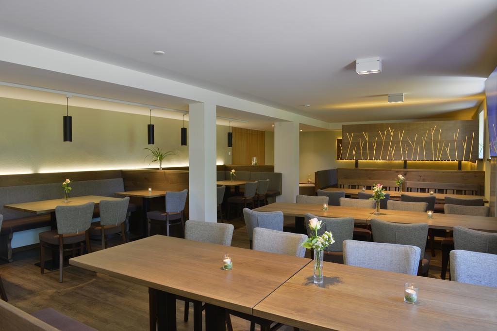 Tagungszentrum Schmerlenbach Hoesbach Luaran gambar