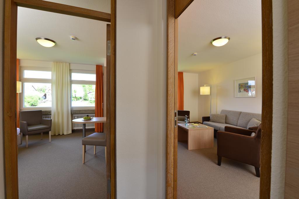 Tagungszentrum Schmerlenbach Hoesbach Luaran gambar