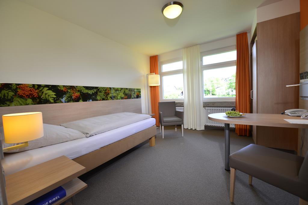 Tagungszentrum Schmerlenbach Hoesbach Luaran gambar