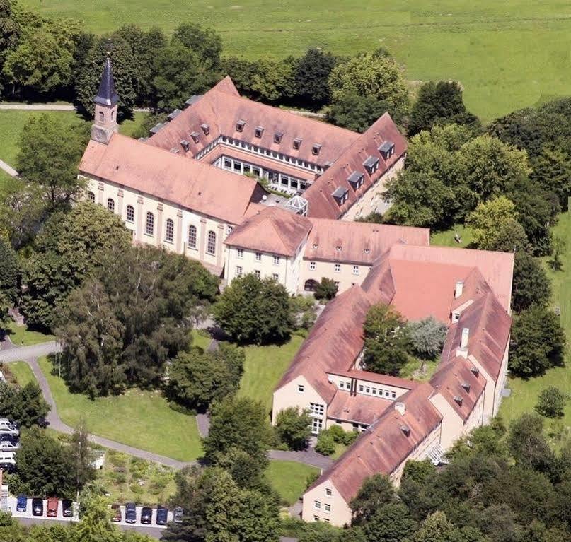 Tagungszentrum Schmerlenbach Hoesbach Luaran gambar